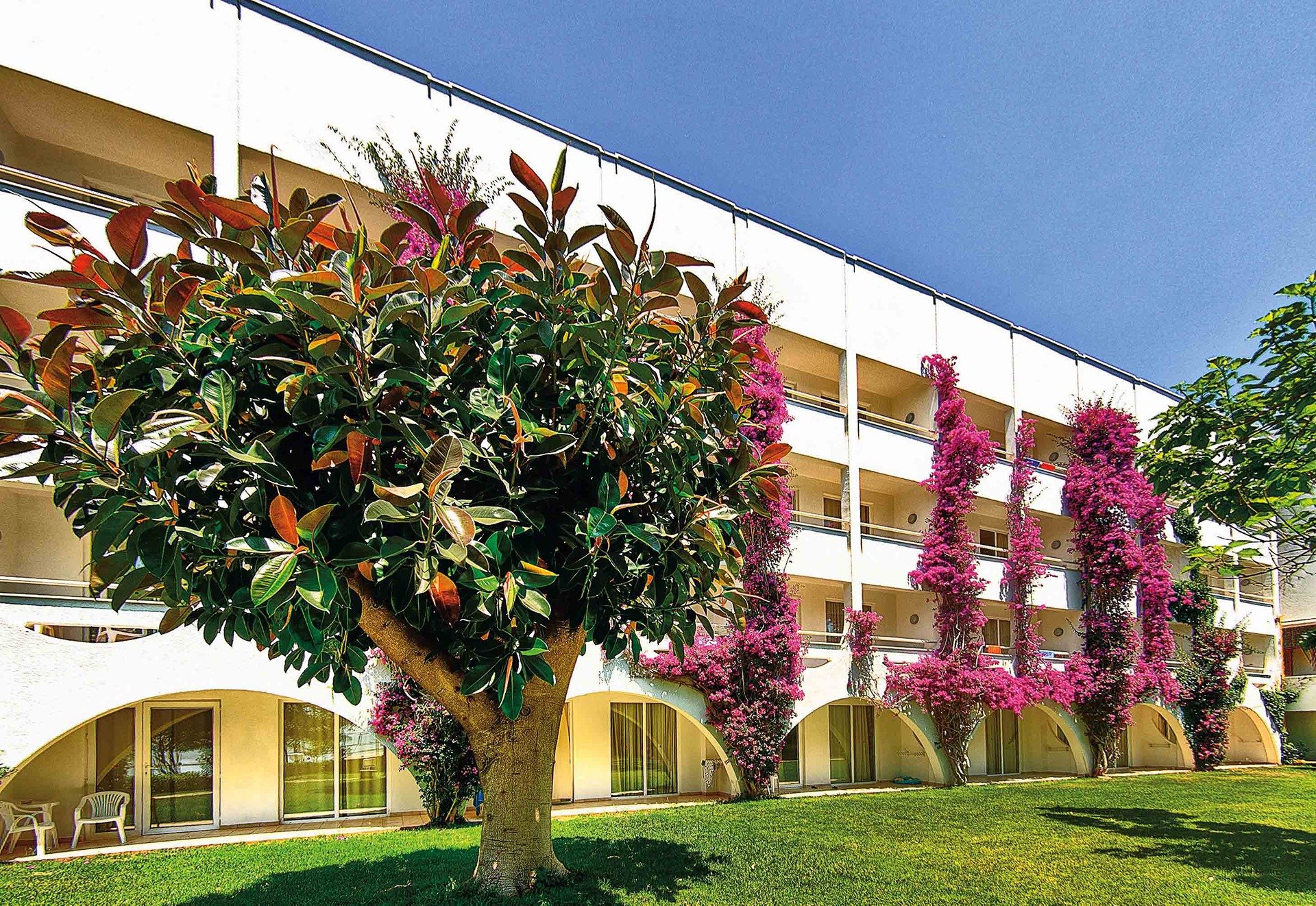 Labranda Alantur Resort