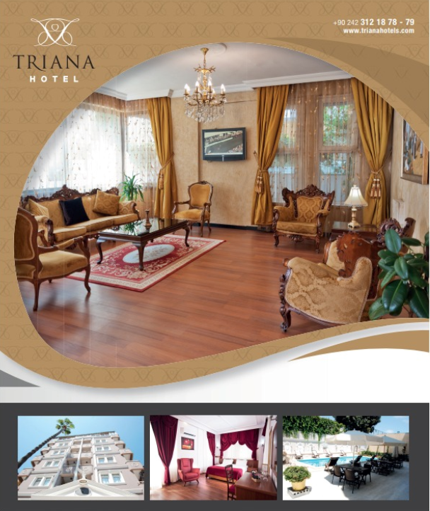 Triana Otel