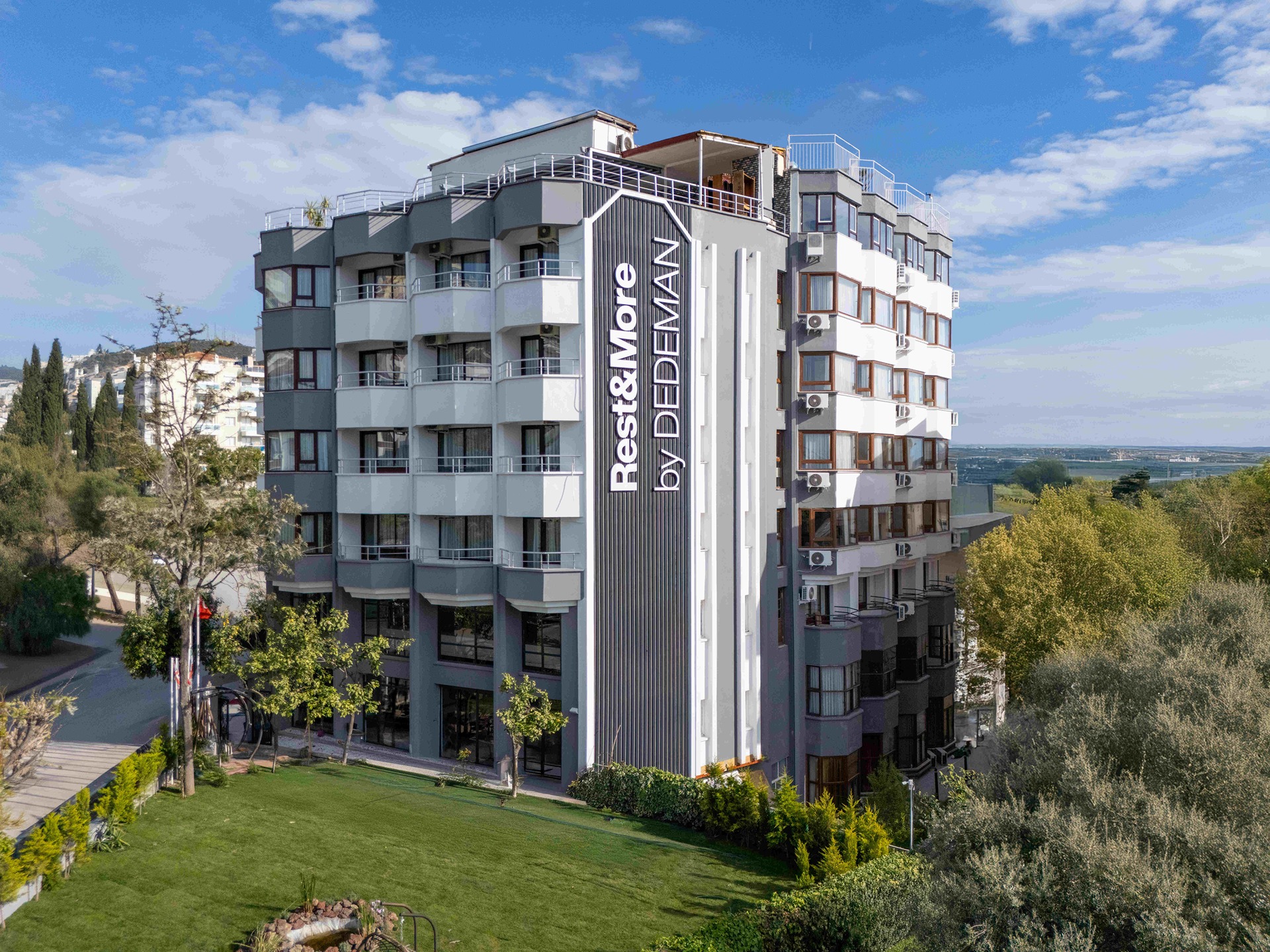 Rest&More by Dedeman Kuşadası